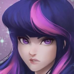 Meet your Posher, Kristen